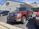 2014 F-150 Thumbnail 3