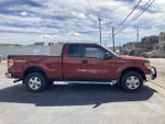 2014 F-150 Thumbnail 4