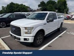 2016 F-150 Thumbnail 1