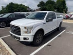 2016 F-150 Thumbnail 2