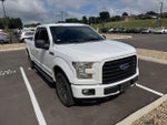 2016 F-150 Thumbnail 7