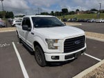2016 F-150 Thumbnail 8