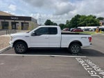 2016 F-150 Thumbnail 9