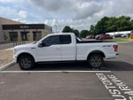 2016 F-150 Thumbnail 10