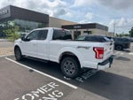 2016 F-150 Thumbnail 11