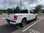 2016 F-150 Thumbnail 16