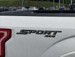 2016 F-150 Thumbnail 20