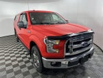 2016 F-150 Thumbnail 1