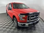 2016 F-150 Thumbnail 2