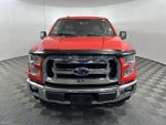 2016 F-150 Thumbnail 3