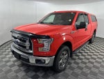 2016 F-150 Thumbnail 4