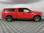 2016 F-150 Thumbnail 9