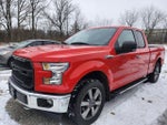2017 F-150 Thumbnail 1