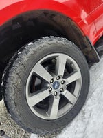 2017 F-150 Thumbnail 2