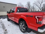 2017 F-150 Thumbnail 4