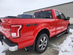 2017 F-150 Thumbnail 5