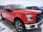 2017 F-150 Thumbnail 8