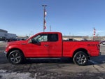 2017 F-150 Thumbnail 16