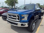 2017 F-150 Thumbnail 2