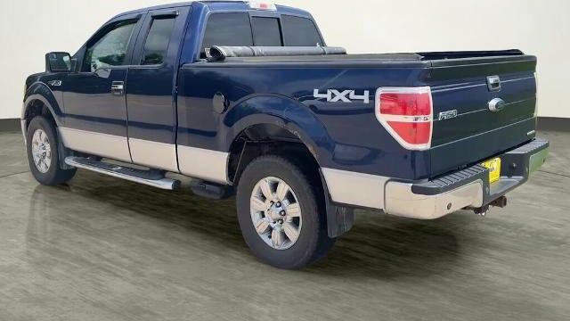 2011 Ford F-150 XL