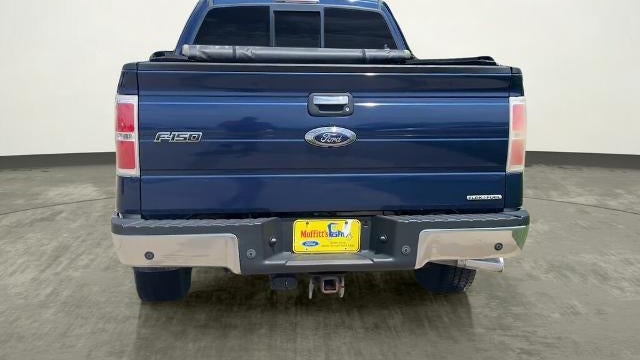 2011 Ford F-150 XL