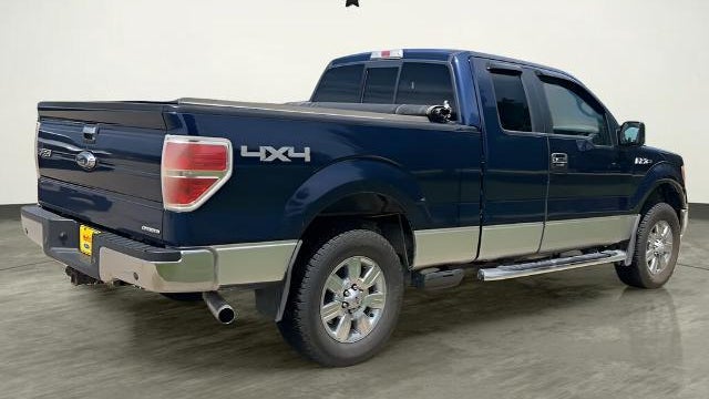 2011 Ford F-150 XL