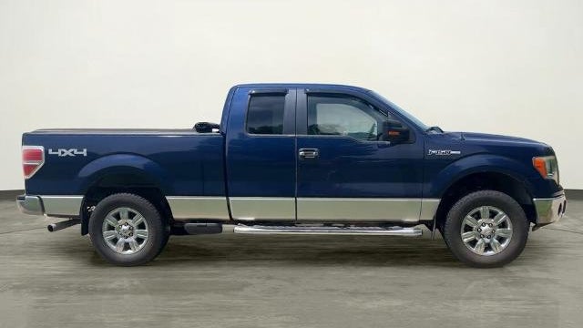 2011 Ford F-150 XL