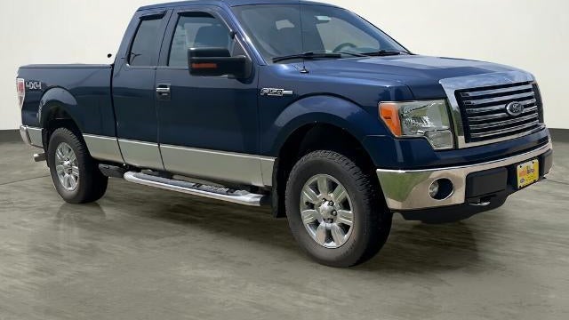 2011 Ford F-150 XL