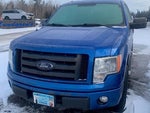 2012 F-150 Thumbnail 1
