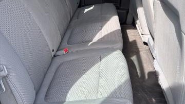 2012 Ford F-150 FX4