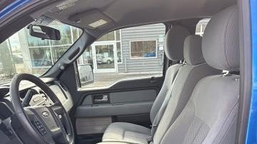 2012 Ford F-150 FX4