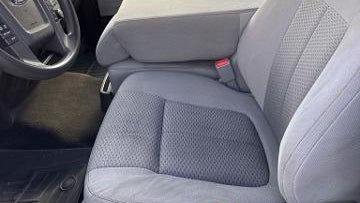 2012 Ford F-150 FX4