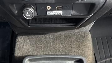 2012 Ford F-150 FX4