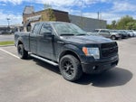 2014 F-150 Thumbnail 3