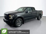 2015 F-150 Thumbnail 5