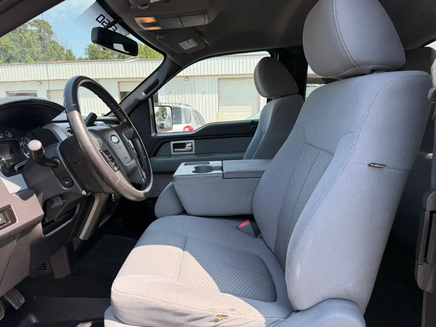 2011 Ford F-150 - $11,950