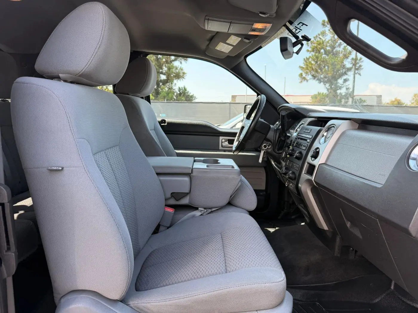 2011 Ford F-150 - $11,950
