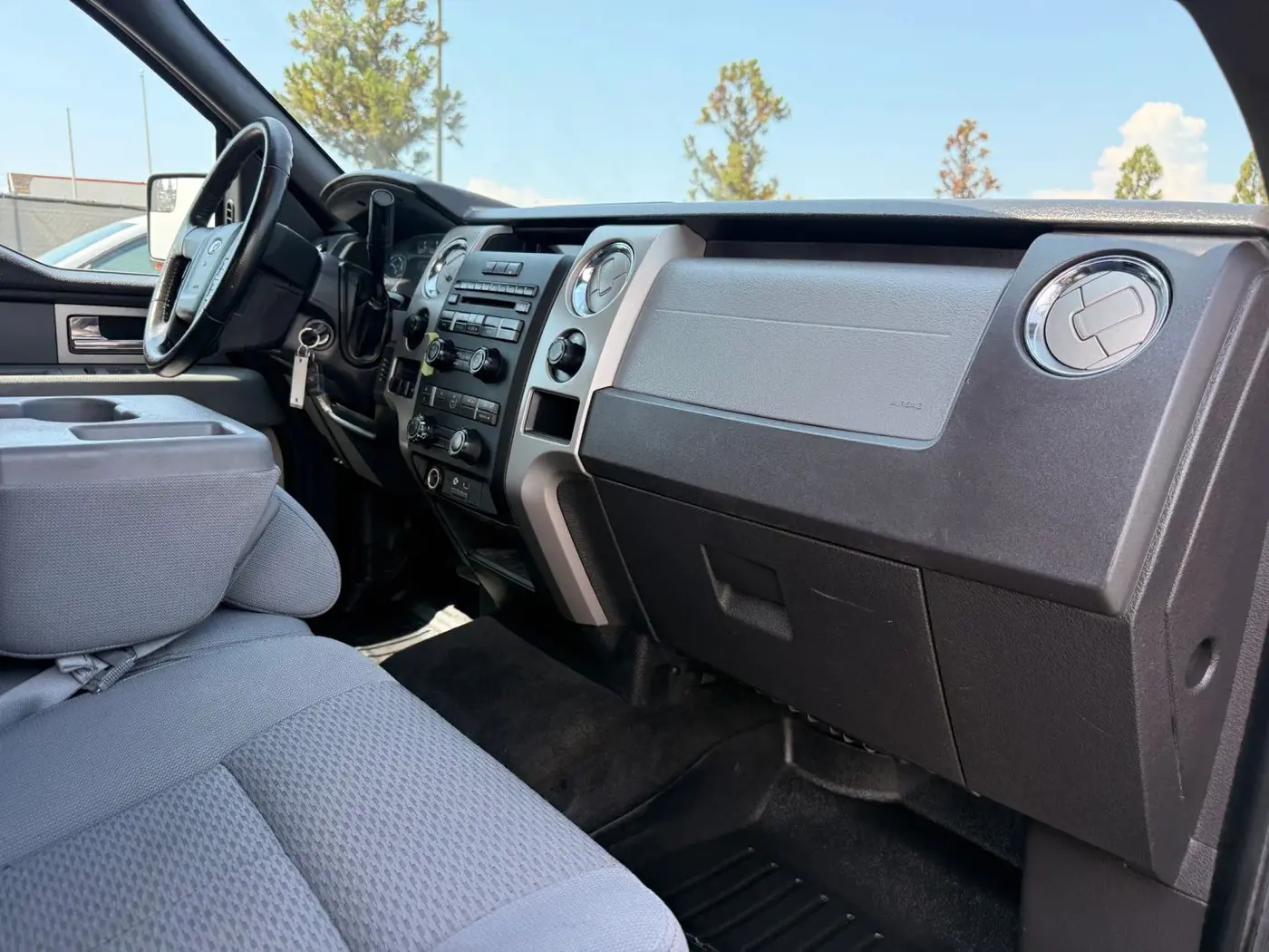 2011 Ford F-150 - $11,950