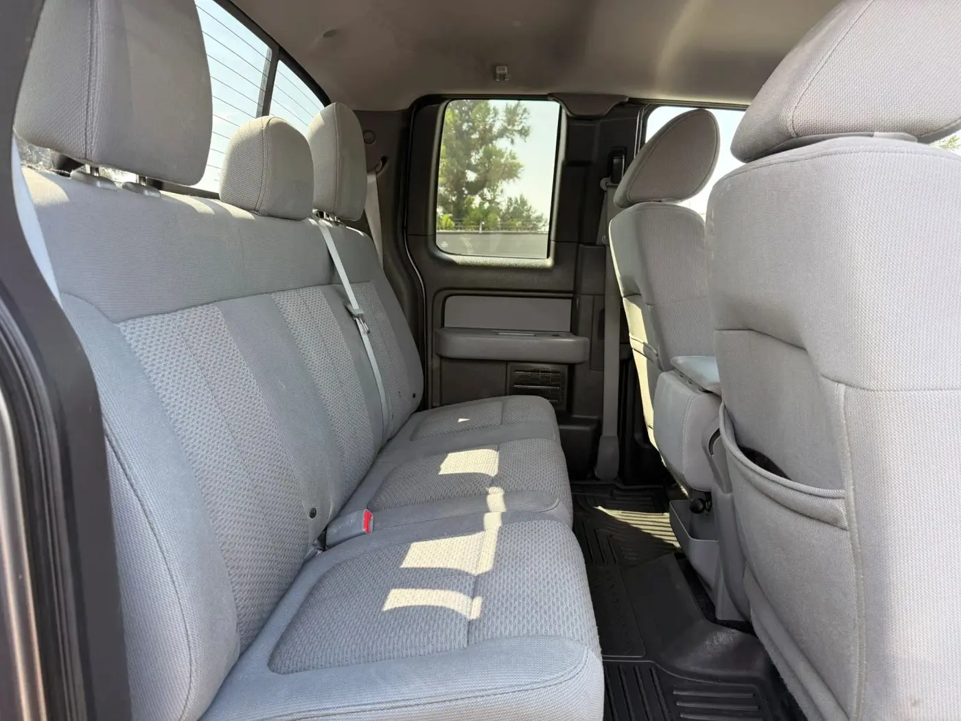 2011 Ford F-150 - $11,950