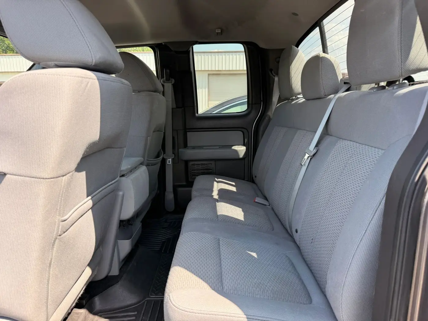 2011 Ford F-150 - $11,950