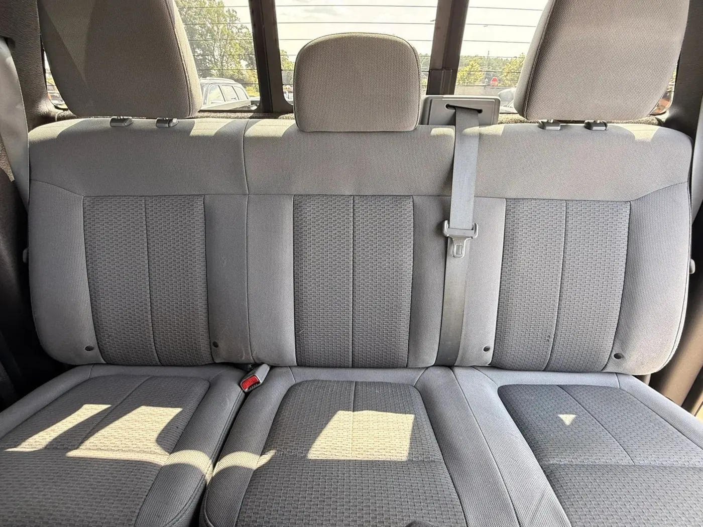 2011 Ford F-150 - $11,950
