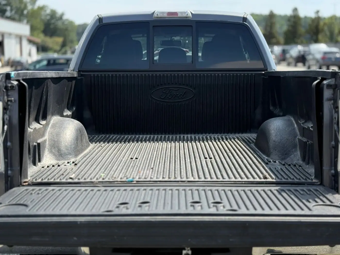 2011 Ford F-150 - $11,950