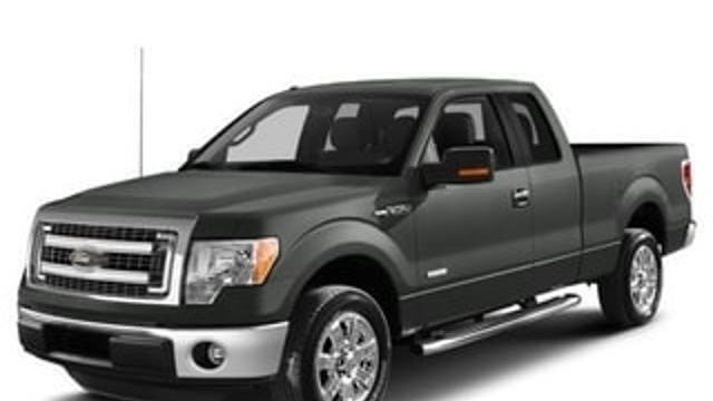 Preowned 2013 Ford F-150 XLT for Sale