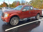 2014 F-150 Thumbnail 4