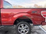 2014 F-150 Thumbnail 11