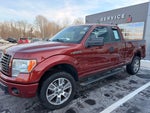 2014 F-150 Thumbnail 20