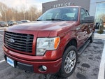 2014 F-150 Thumbnail 21