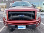 2014 F-150 Thumbnail 22