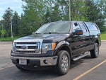 2014 F-150 Thumbnail 3