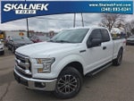 2015 F-150 Thumbnail 1